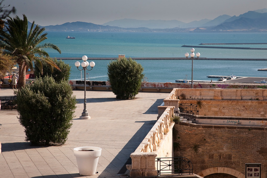 Cagliari